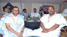 أولاد تيدرارين تثمن القرار الأممي حول الصحراء وتحتفي بالذكرى الخمسين للمسيرة الخضراء وعيد الاستقلال بالداخلة