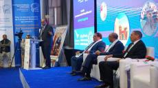 حمدي ولد الرشيد يدعوا الى بناء جامعة بمدينة العيون