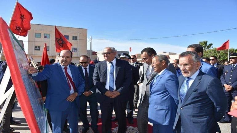 مدير المصالح لإقليم وادي الذهب يرد على تداول وثائق رسمية خاصة بالسكن الاجتماعي