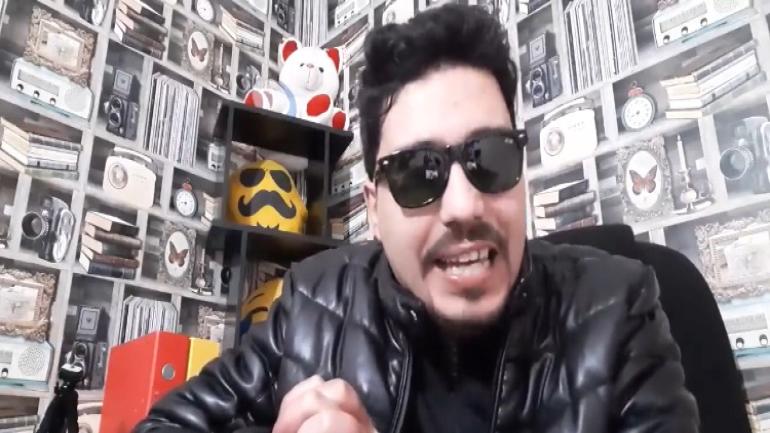 وثيقة/وكيل الملك بسطات يُعلن توقيف “مول الكاسكيطة” لسبه المغاربة وضبط كمية من المخدرات  في حيازته