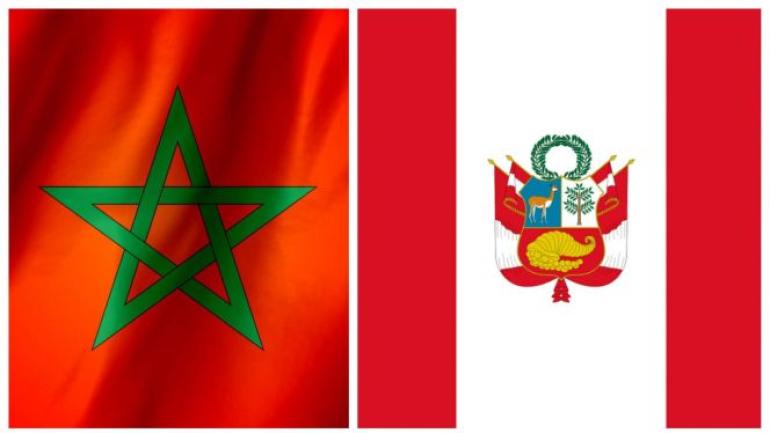 المغرب يرحب بقرار البيرو سحب اعترافه ب”الجمهورية الصحراوية” المزعومة (وزارة الشؤون الخارجية)