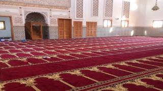 إغلاق قاعات الصلاة والتضييق على ممارسة الشعائر الدينية.. وزارة الأوقاف و الشؤون الإسلامية توضح!!