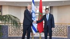 المغرب وإسرائيل يتفقان على رفع التمثيل الدبلوماسي إلى مستوى السفارات وتبادل السفراء