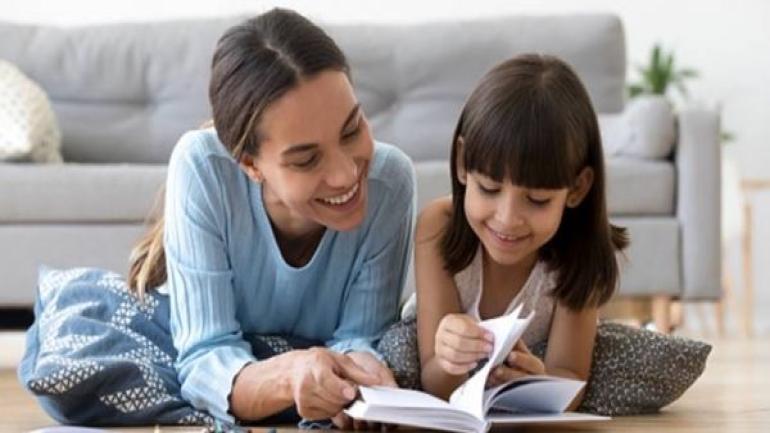 دراسة..الكتوبة لي فيهم بزاف ديال التصاور مكيخليوش الوليدات يركزو مع النص ويفهموه