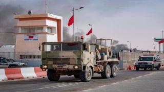 هذا ماقرر مجلس الأمن حول بعثة المينورسو بالصحراء