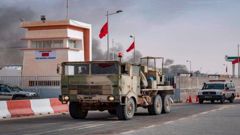 هذا ماقرر مجلس الأمن حول بعثة المينورسو بالصحراء