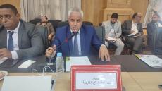 تعيين محمد فوزي مديرا جهويا لأكاديمية التربية والتكوين بجهة الداخلة وادي الذهب