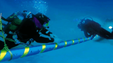 لندن تعتبر الربط البحري الكهربائي بين المغرب وبريطانيا “ذا أهمية وطنية”