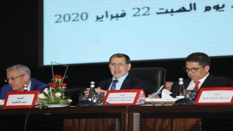 العثماني: جهة كلميم كان لها دور هام في مقاومة الإستعمار.. ووالدي نفي إليها بداية الخمسينات