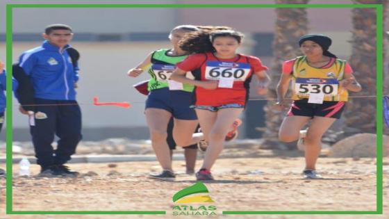 اطلس الصحراء ملتزمة و وفية دائما لمسؤوليتها الاجتماعية+ صور