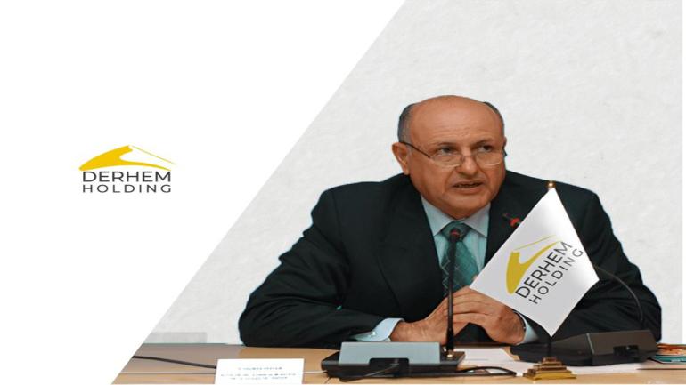 الدرهم هولدينغ تدعو مستخدميها للمشاركة في انتخابات 23 شتنبر واحترام حرية اختيار المرشحين