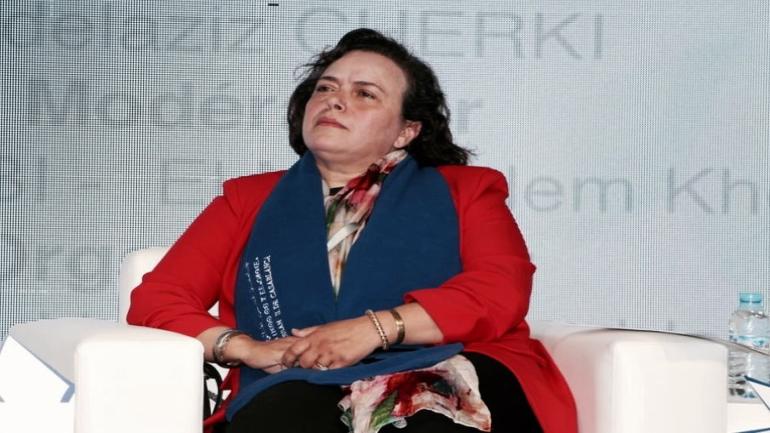 الوزيرة عواطف حيار تحل بالداخلة غدا لهذا الغرض!