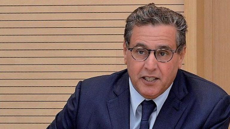 “الأحرار” يعقد المجلس الوطني للحزب يوم 3 أكتوبر