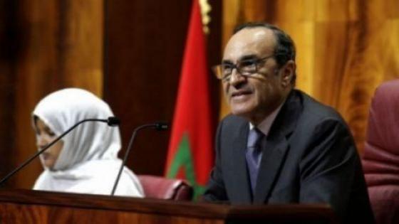 فريق العدالة والتنمية بمجلس النواب يعبر عن رفضه التعينات الأخيرة في هيئة ضبط الكهرباء.