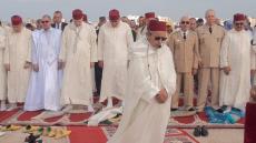 المندوبية الجهوية للشؤون الإسلامية بجهة الداخلة وادي الذهب تنشر لائحة مصليات العيد