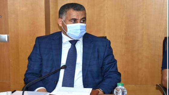 جهة الداخلة تكشف عن نتائج الناجحين في الاختبارات الكتابية لعدة مناصب