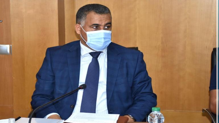 جهة الداخلة تكشف عن نتائج الناجحين في الاختبارات الكتابية لعدة مناصب