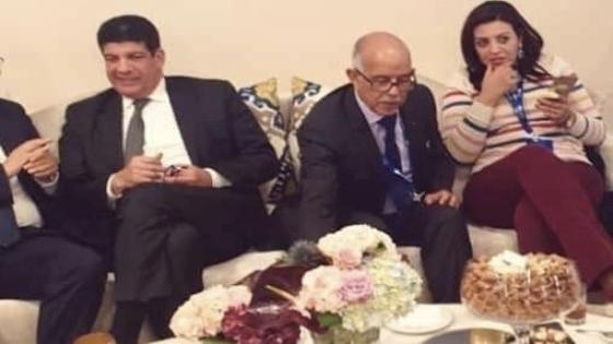 مؤتمر ’’البام’’.. الشيخ بيد الله ينسحب من سباق الأمانة العامة