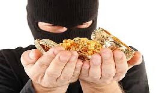 محل لبيع المجوهرات يتعرض للسطو بالداخلة