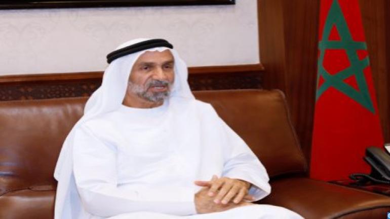 بلاغ صحفي/ البرلمان الدولي للتسامح والسلام يعقد دورته العاشرة بالمملكة المغربية في كل من مدينتي الرباط و الداخلة