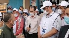 فريق المعارضة بجماعة تيزنيت يشتكي باشا المدينة لعامل الإقليم لهذا السبب!!