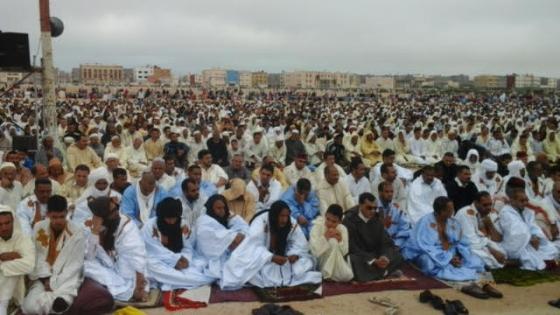 رسميا… وزارة الأوقاف تقرر عدم إقامة صلاة عيد الفطر سواء في المصليات أو المساجد