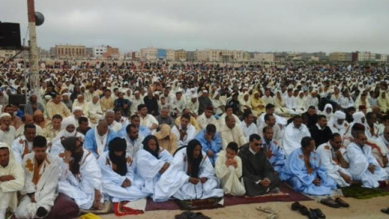 رسميا… وزارة الأوقاف تقرر عدم إقامة صلاة عيد الفطر سواء في المصليات أو المساجد