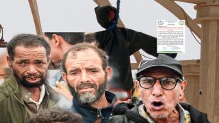 الأمانة العامة للمنظمة المغربية لحقوق الإنسان ومحاربة الفساد تعلن تضامنها مع البحارة و مهنيي قطاع الصيد التقليدي بالداخلة+بيان