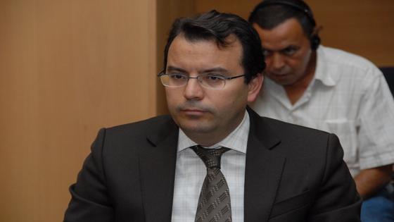 سنة سجنا نافذة لأنس العلمي وعلي غنام في قضية” باديس”