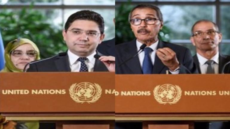 مجلس الأمن يدعو لاستئناف الموائد المستديرة و المشاورات السياسية بخصوص قضية الصحراء