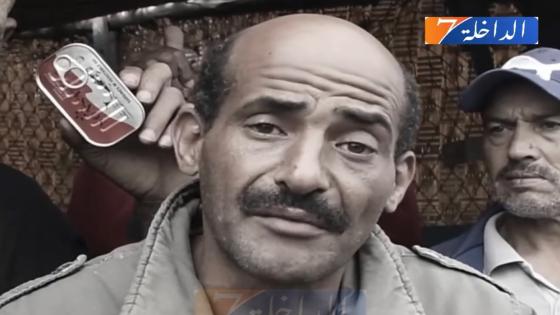 مهني يحكي بحرقة عن واقع الصيد التقليدي بالداخلة