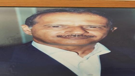 المامي أهل أحمد ابراهيم يستقيل من حزب الميزان