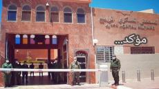 حصرى…ظهور نتائج 15 شخصا مخالطا المصابين بفيروس كورونا بالداخلة