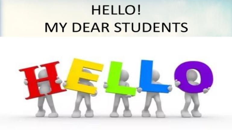 وزارة التربية الوطنية تعلن تعميم اللغة الإنجليزية في السلك الإعدادي