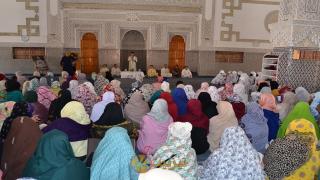 المندوبية الجهوية للشؤون الإسلامية بالداخلة تحدد موعد التسجيل في برنامج محو الأمية