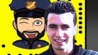 بعد غياب .. حساب “حمزة مون بيبي ” يعود من جديد ويعد بفك لغز إختفاء التهامي بناني