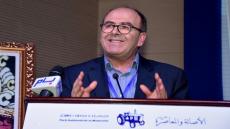 هل يحدث بنشماس المفاجأة ويخلف نفسه على رأس الأمانة العامة ل’التراكتور’؟
