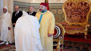 تحركات تسبق الزيارة الملكية لمدينة الداخلة.. و تعينات مهمة في صفوف الولاة و العمال.