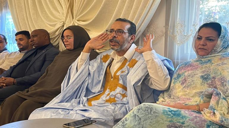 نداء.. محامو كلميم وادنون يطالبون بإحداث هيئة المحامين لدى استئنافية كلميم.