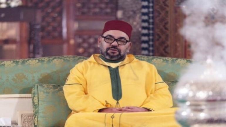 الملك يحيي ليلة المولد النبوي بالرباط ويتوج الفائزين بجوائز محمد السادس