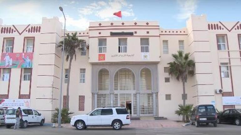 عاجل!!! لوائح المترشحين لاجتياز الاختبار الشفوي لمباراة توظيف أساتذة أطر أكاديمية جهة الداخلة وادي الذهب دورة نونبر 2019.