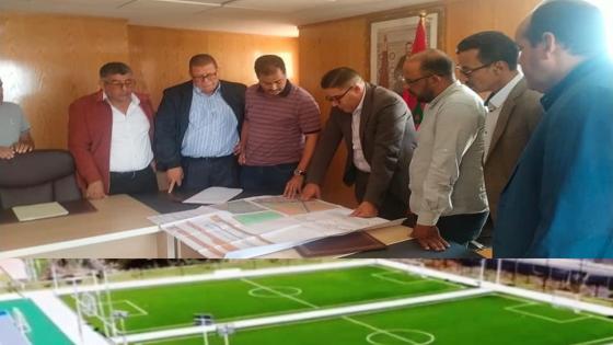 بشرى لساكنة الداخلة.. المجلس الإقليمي لوادي الذهب يزف خبرا سارًا