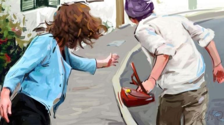 “خطاف الصيكان”.. كمين يطيح بسارق بالحي الحسني بالداخلة