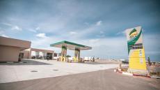 بلاغ صحفي.. بمناسبة الذكرى 79 لتقديم وثيقة المطالبة بالإستقلال  أطلس الصحراء تفتتح محطة (عمر) بجماعة المرسى