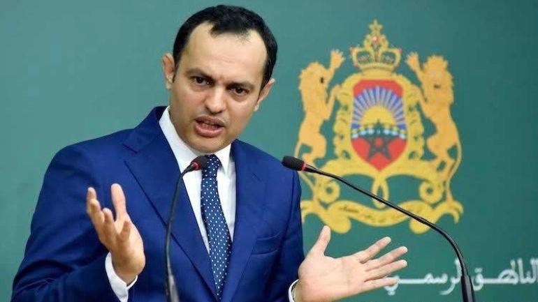 مشروع قانون المالية لسنة 2024..الحكومة تعد بمواصلة تنزيل برنامجي “أوراش” و”فرصة”