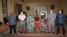 مركز الفرصة الثانية بمدرسة السلام (الجيل الجديد) عن فتح باب التسجيل لفائدة الشباب المنقطعين عن الدراسة