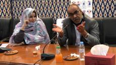 في دورة إستثنائية.. الجماعة الترابية للداخلة تفرز لجانها الدائمة