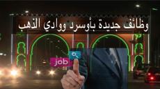 لائحة المقبولين لاجتياز الإختبار الشفوي الخاص بمباراة التوظيف بالمجلسين الإقليميين وادي الذهب وأوسرد