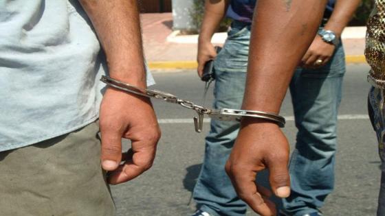 عناصر الفرقة الوطنية للشرطة القضائية تطيح بـ4 أشخاص يشتبه تورطهم بحرق شرطي الرحمة