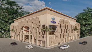 إحراز تقدم في بناء مصحة «أكديطال» يعزز العرض الصحي بمدينة بالداخلة